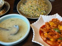 -扬州狮子楼·非遗淮扬菜(总店)