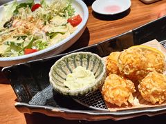 -白石の深夜食堂(芝罘万达店)