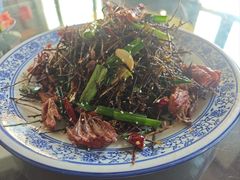 -杨记隆府(白象街店)
