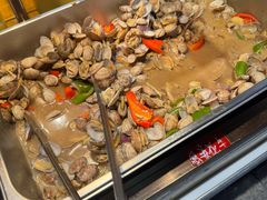 -养牛邓·潮汕牛肉海鲜自助火锅(广州店)