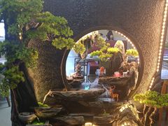 -大连海鲜斑鱼火锅(安平店)