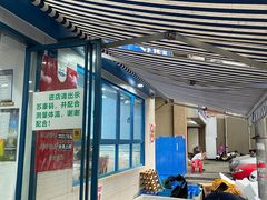 门面-老虎滩大连海鲜烧烤(建邺云锦路总店)