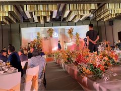 -北京康莱德酒店