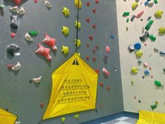 -CLIFFS颗粒攀岩(萧山众安店)