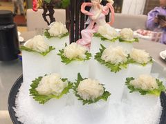 -祈胜邨•顺德鱼生•顺德菜(容桂店)
