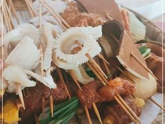 -班花麻辣烫(南京概念店)
