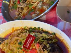 -为民烧烤吧.自贡爆炒菜(收录10年好店)