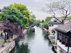-南浔古镇