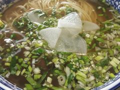 -西域美食兰州老马拉面(顺沙路辅路店)