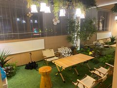 -爱上甜蜜蜜(田盛街店)