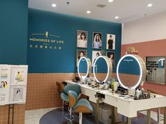 -海马体照相馆(南昌王府井购物中心店)