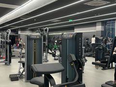 -乐刻健身(龙湖杭州紫荆天街精品店)