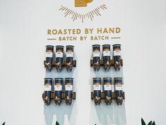 -Peet's 皮爷咖啡(乐峰店)