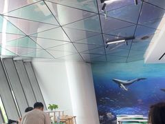 -贝林大翅鲸简餐厅(国家海洋博物馆店)