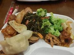-富龙快餐店(铁西店)