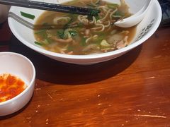 -飨府.老淮面馆.自营(清河路店)