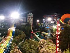 -杭州浪浪浪水公园