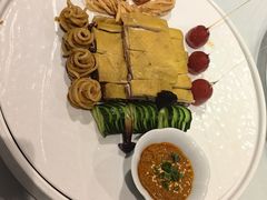 -花家怡园HUA'S RESTAURANT(崇文门·哈德门广场店)