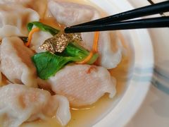 -杭州逸酒店(西湖武林店)