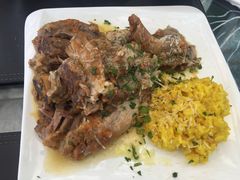 慢烤猪蹄胖-EATALIA意塔利意式餐厅(鼓楼店)