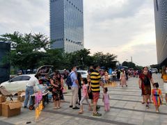 -苏州现代传媒广场商业