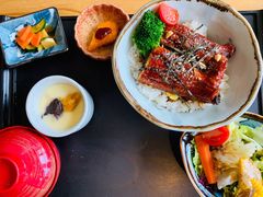 -王鼎精致料理铁板烧(世博源店)