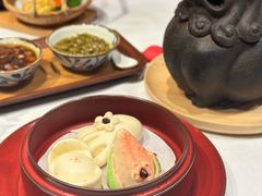 -叶叶菩提(太原别墅店)