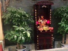 -华夏良子·足道SPA艾灸(铁道大厦店)