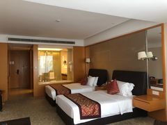 -苏州香山国际大酒店