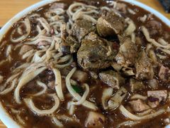 -桂花香手工面(鼓楼店)