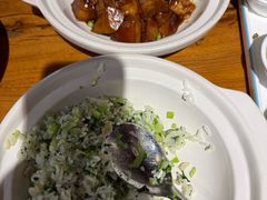 -金枝玉叶上海人家食府(三里河店)