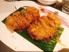 -若蘭慈·无国界素食料理(欢乐海岸店)