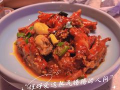 -味福记·江西小炒·南昌小吃(青山湖万达店)