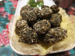 -老油饼酸菜汤(高铁和平店)