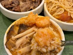 -一围小火锅(佳兆业广场店)