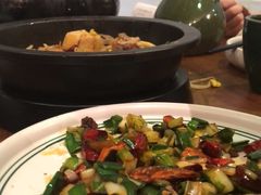 -云海肴·汽锅鸡·云南菜(美罗城店)