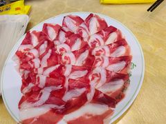 -清花阁乌拉满族火锅(厦门街店)