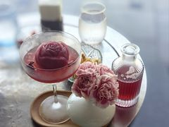 -日落吧·海景咖啡厅·餐酒吧·鸡尾酒·下午茶·乐队表演·浪漫夕阳·三亚文华东方酒店