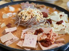 -24 新村雪浓汤(长白山烤肉店)