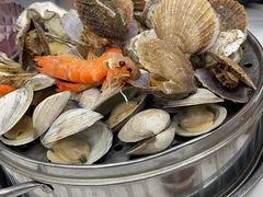 -日照大牌檔•小船海鲜(万平口店)