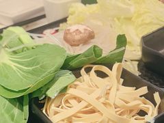 -一席地·本地鸡窝·杭帮鸡火锅(萧山银隆百货店)