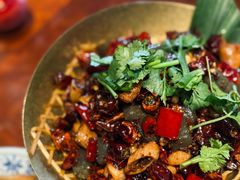 -古市香跷脚牛肉·非遗传承单位
