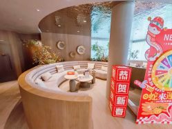 -馨月汇·一悦馨香月子中心(前滩店)