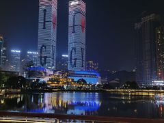 -花果园湿地公园