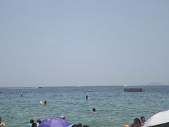 -大梅沙海滨公园