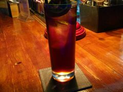 -迦南D BAR