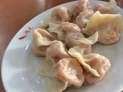 -鸿毛饺子(紫竹桥店)