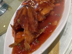 -光明邨大酒家(淮海路店)