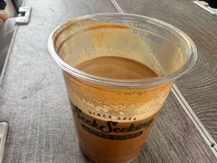 -SeekSeeking咖啡专门店(堰塘街店)