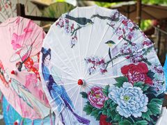 -两江国际影视城